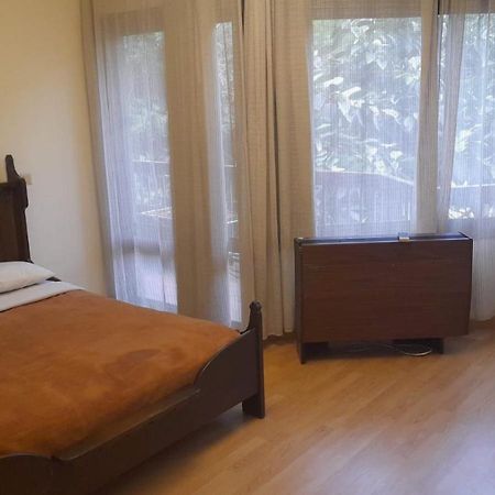 Maadi International Center Apartments Κάιρο Εξωτερικό φωτογραφία