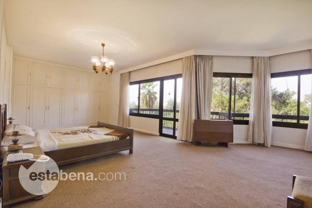 Maadi International Center Apartments Κάιρο Εξωτερικό φωτογραφία