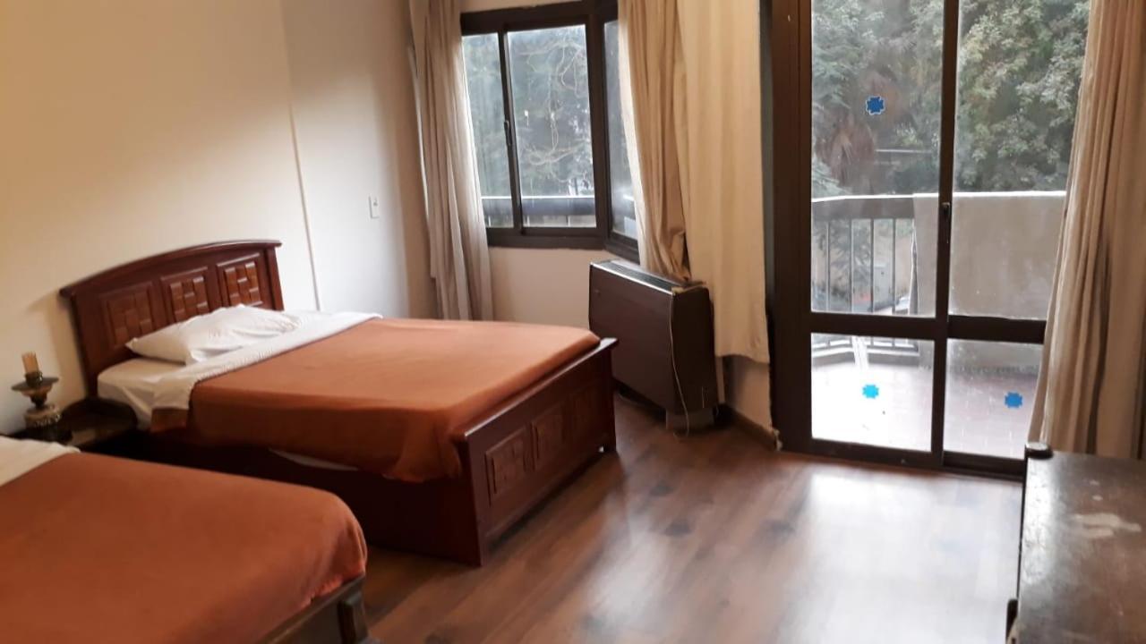 Maadi International Center Apartments Κάιρο Εξωτερικό φωτογραφία