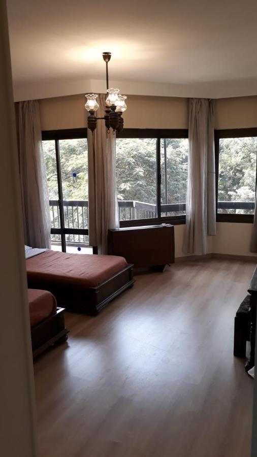 Maadi International Center Apartments Κάιρο Εξωτερικό φωτογραφία