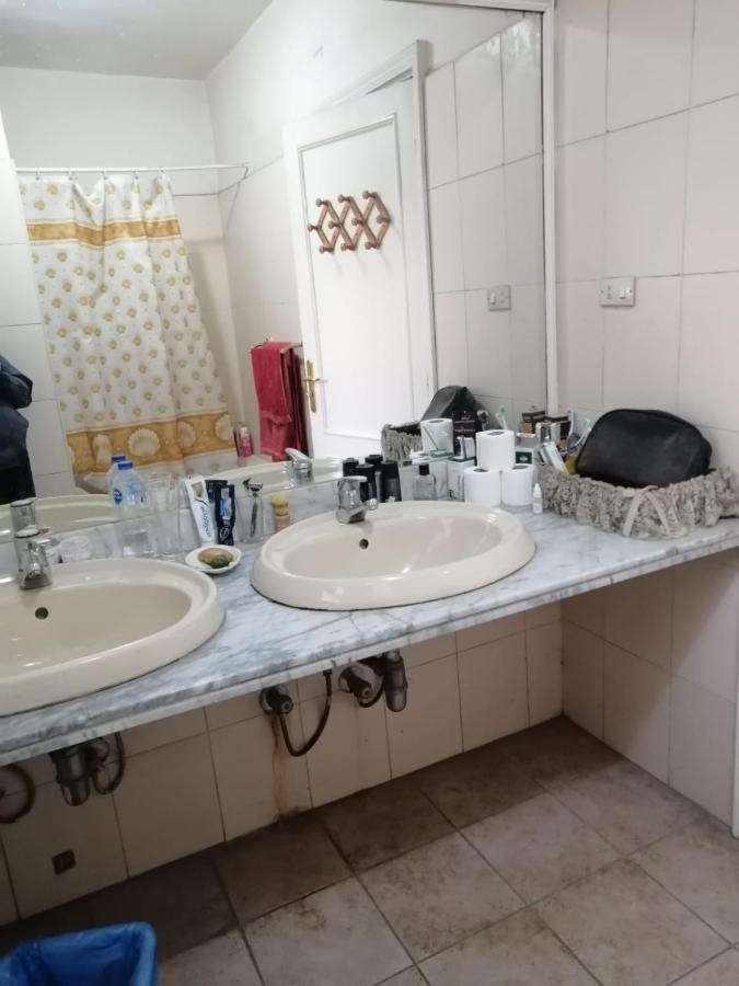 Maadi International Center Apartments Κάιρο Εξωτερικό φωτογραφία