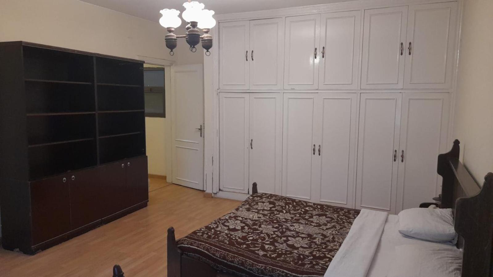 Maadi International Center Apartments Κάιρο Εξωτερικό φωτογραφία