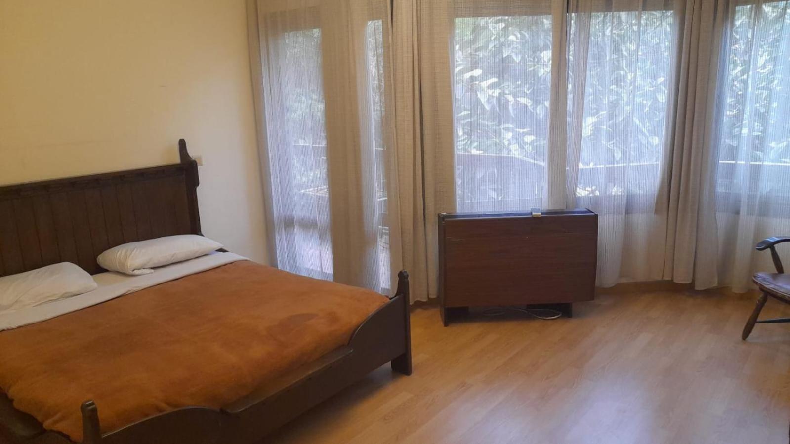 Maadi International Center Apartments Κάιρο Εξωτερικό φωτογραφία