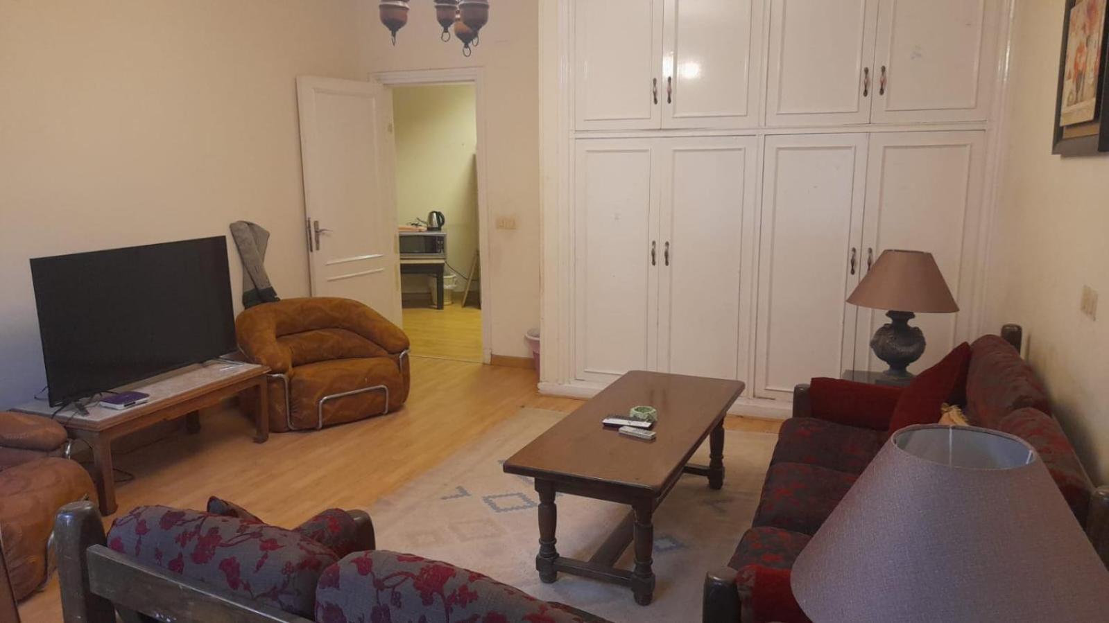 Maadi International Center Apartments Κάιρο Εξωτερικό φωτογραφία