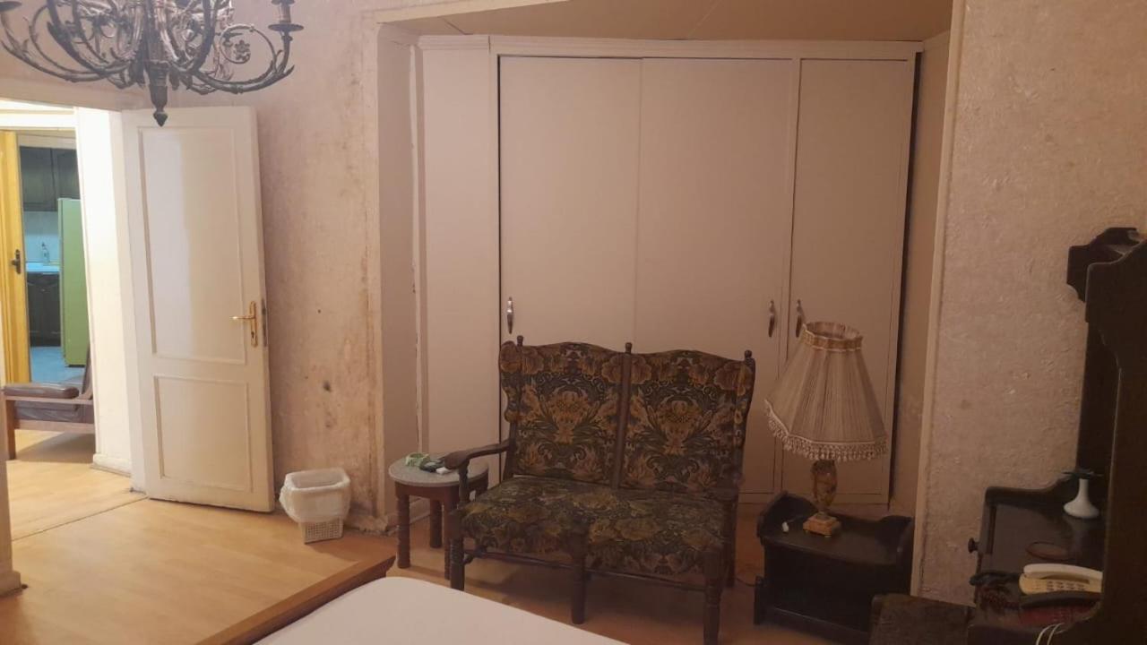 Maadi International Center Apartments Κάιρο Εξωτερικό φωτογραφία