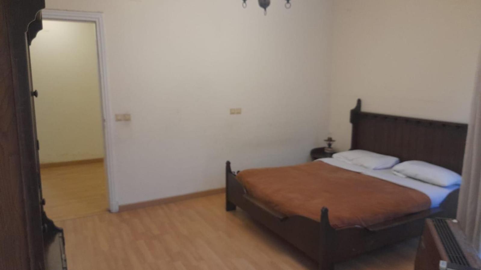 Maadi International Center Apartments Κάιρο Εξωτερικό φωτογραφία