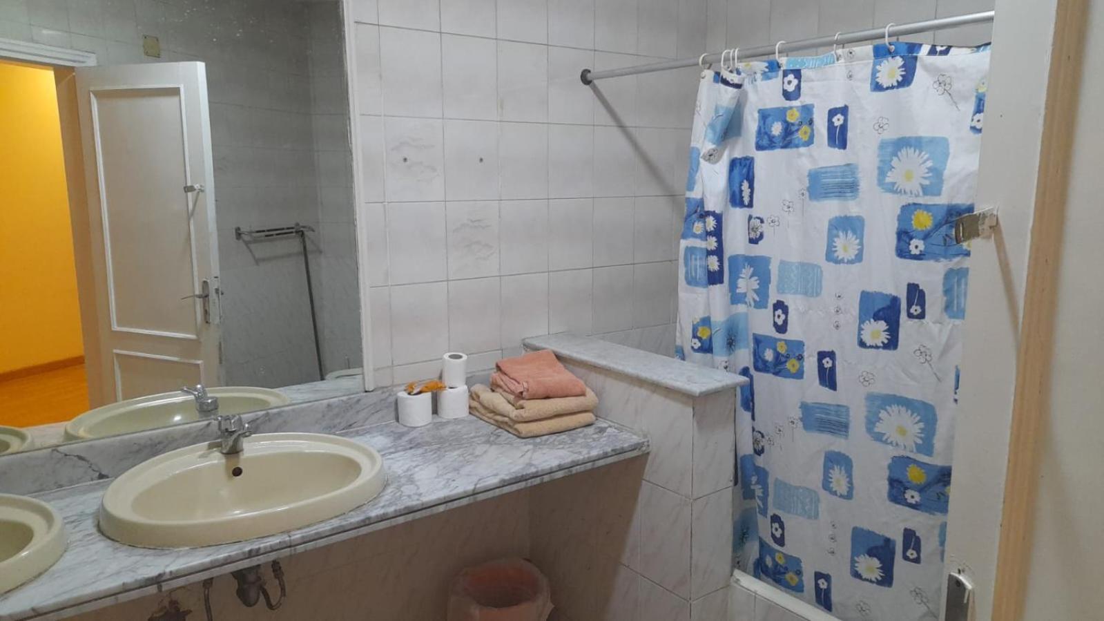 Maadi International Center Apartments Κάιρο Εξωτερικό φωτογραφία