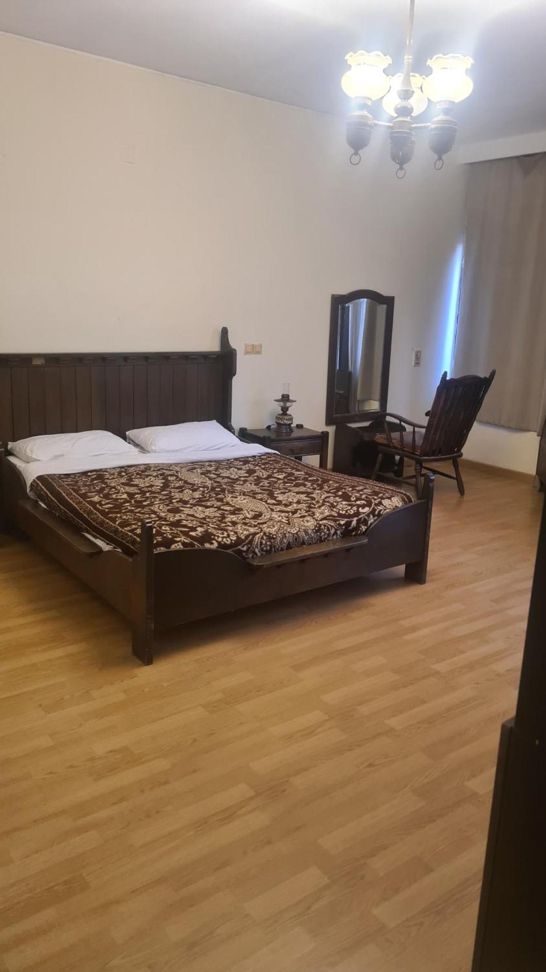 Maadi International Center Apartments Κάιρο Εξωτερικό φωτογραφία