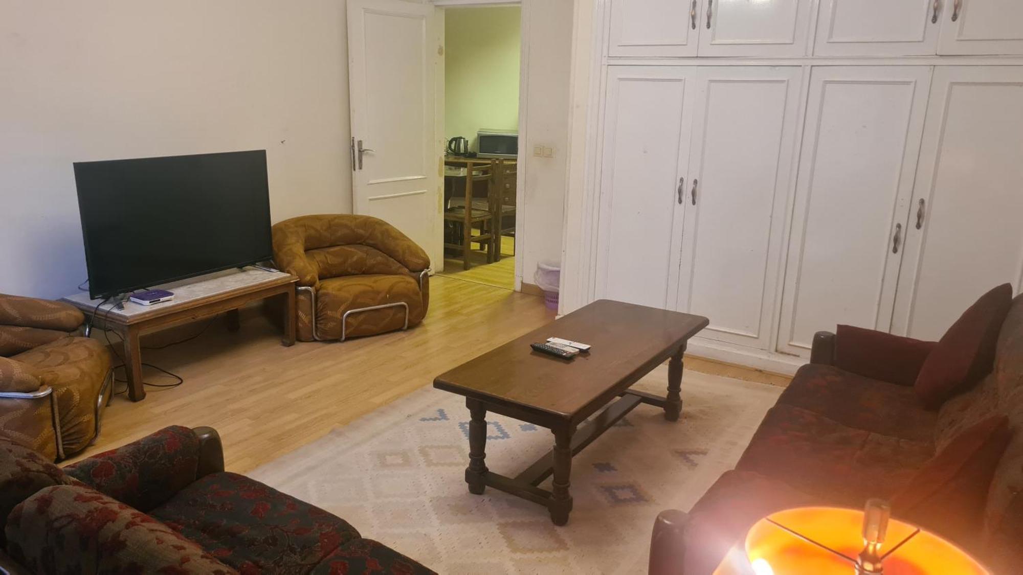 Maadi International Center Apartments Κάιρο Εξωτερικό φωτογραφία