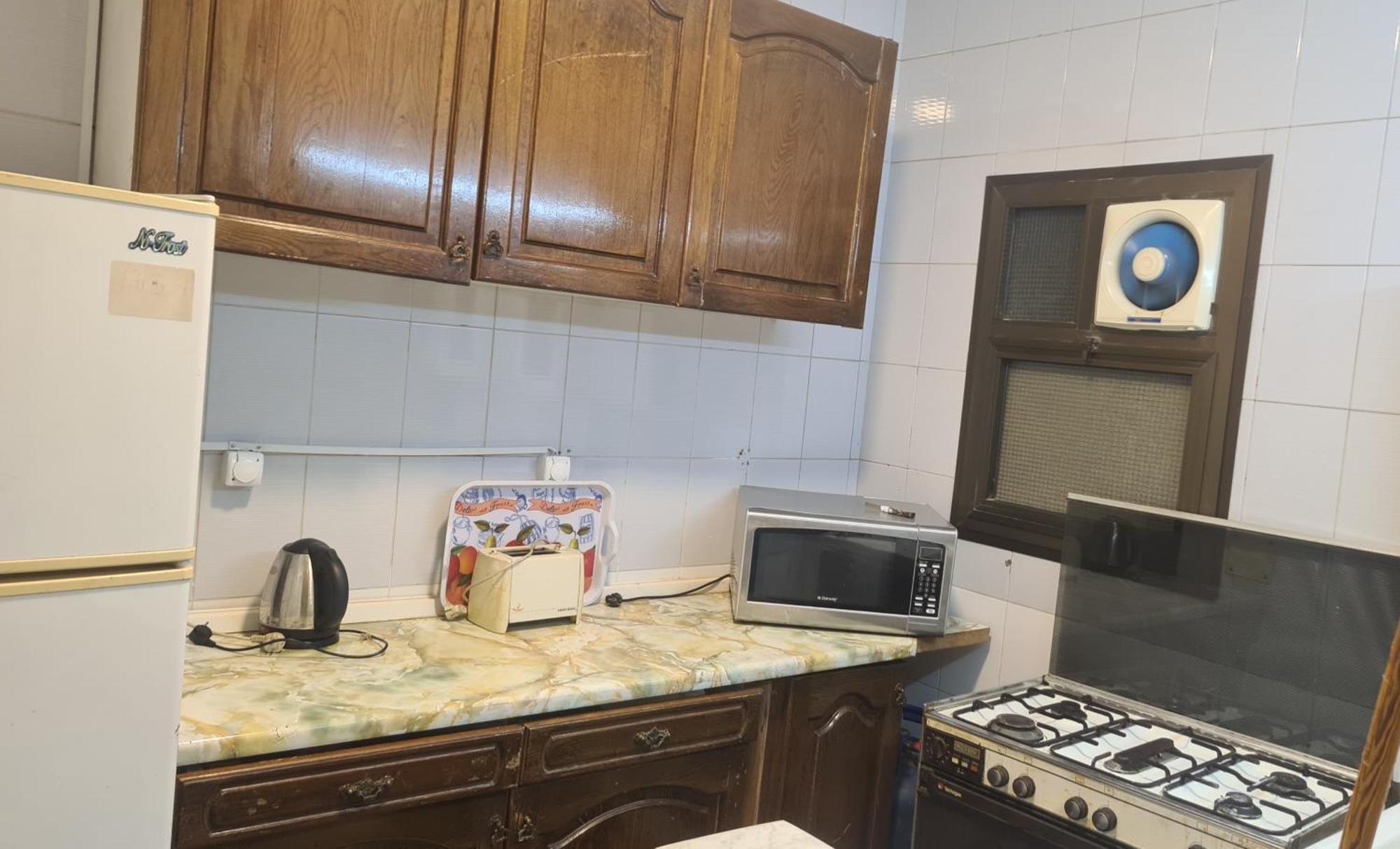 Maadi International Center Apartments Κάιρο Εξωτερικό φωτογραφία