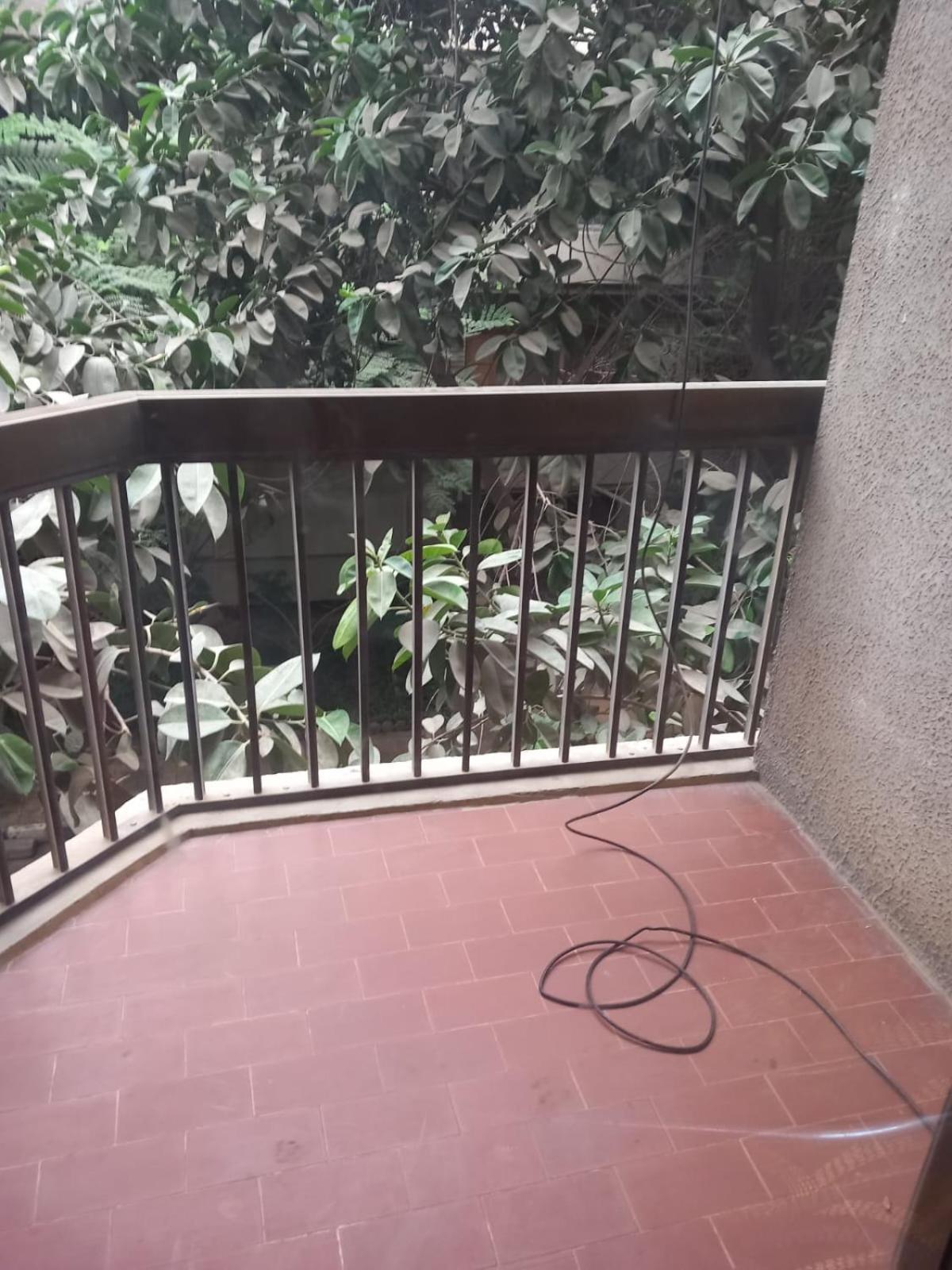 Maadi International Center Apartments Κάιρο Εξωτερικό φωτογραφία