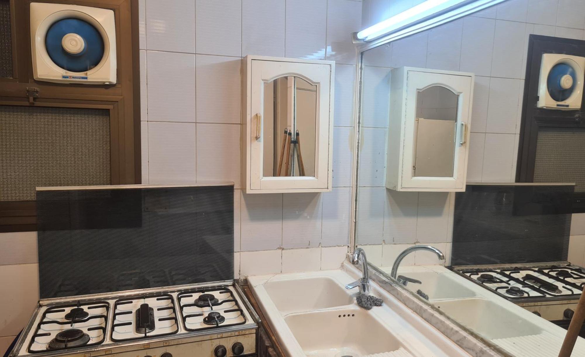 Maadi International Center Apartments Κάιρο Εξωτερικό φωτογραφία