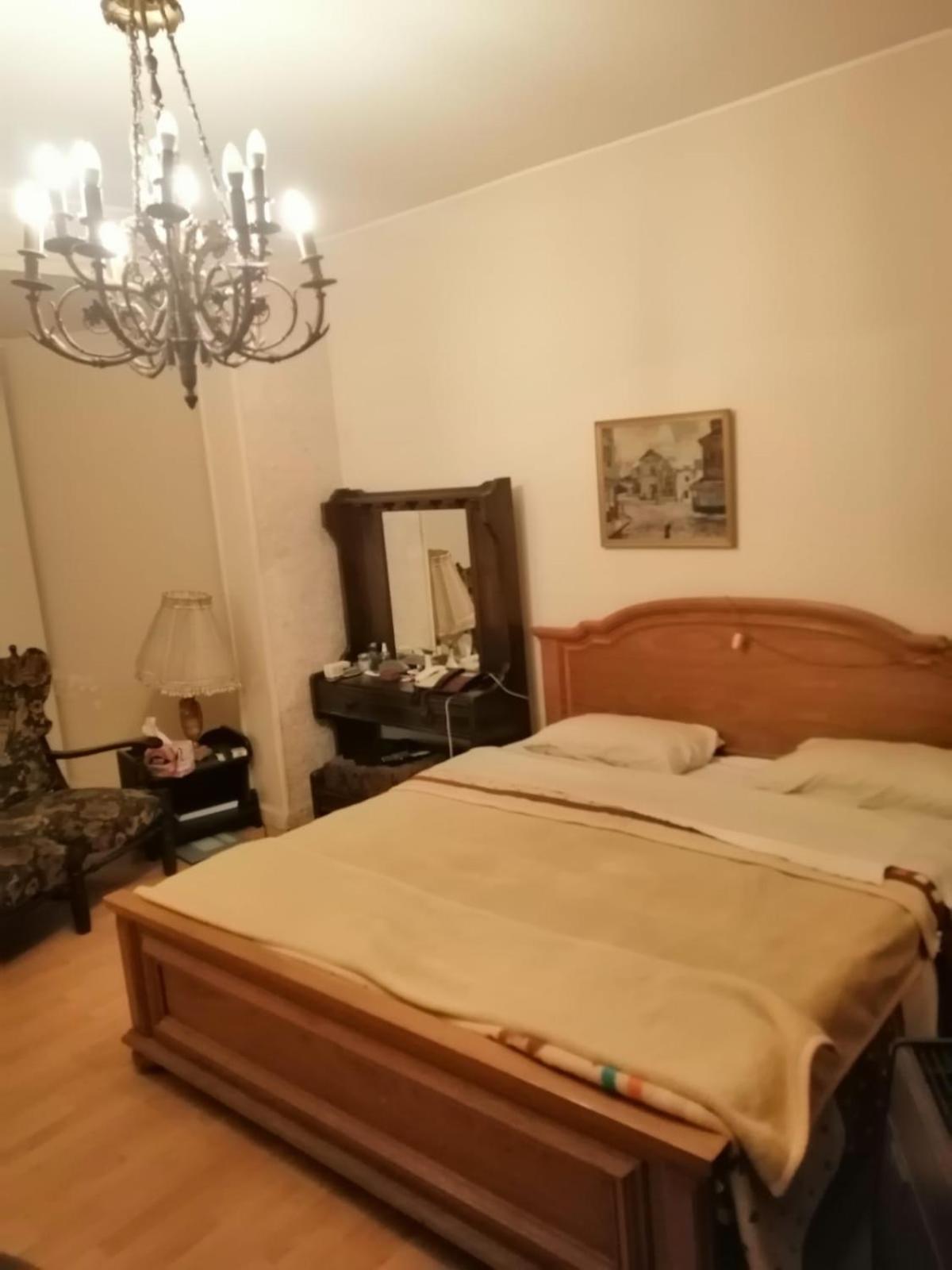 Maadi International Center Apartments Κάιρο Εξωτερικό φωτογραφία
