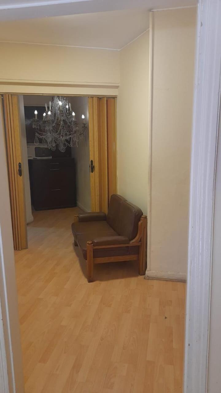 Maadi International Center Apartments Κάιρο Εξωτερικό φωτογραφία