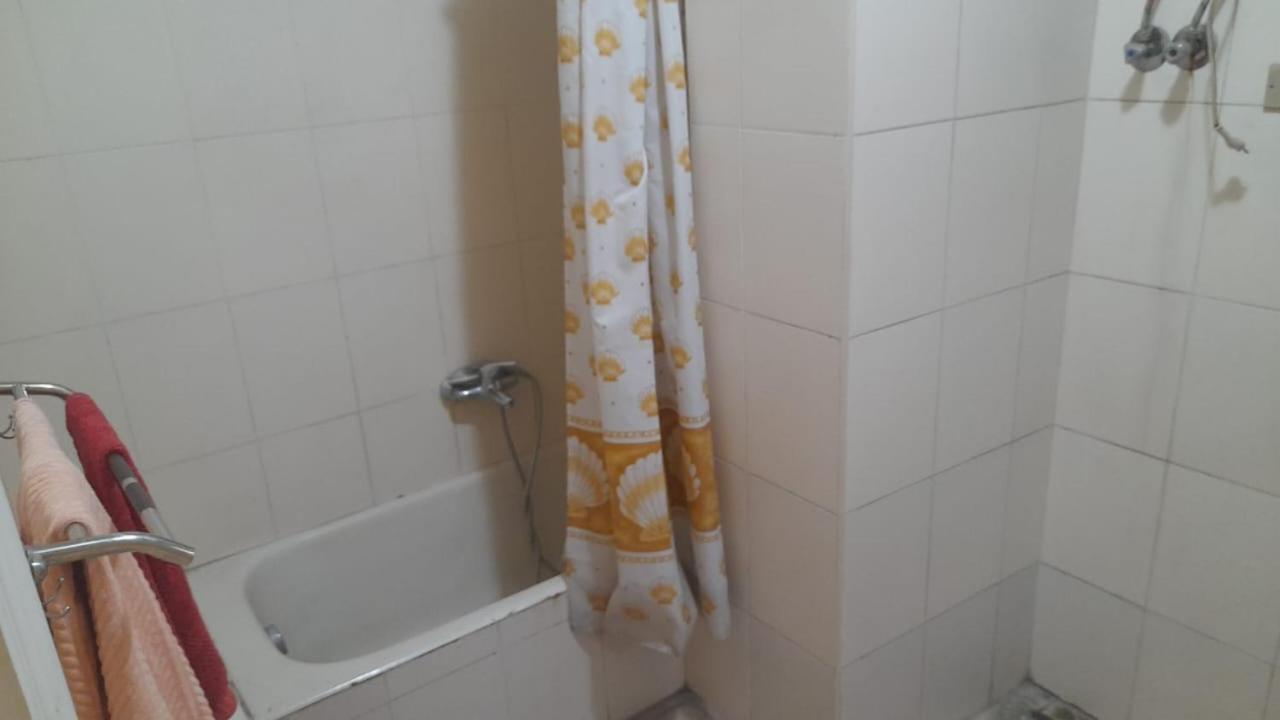 Maadi International Center Apartments Κάιρο Εξωτερικό φωτογραφία