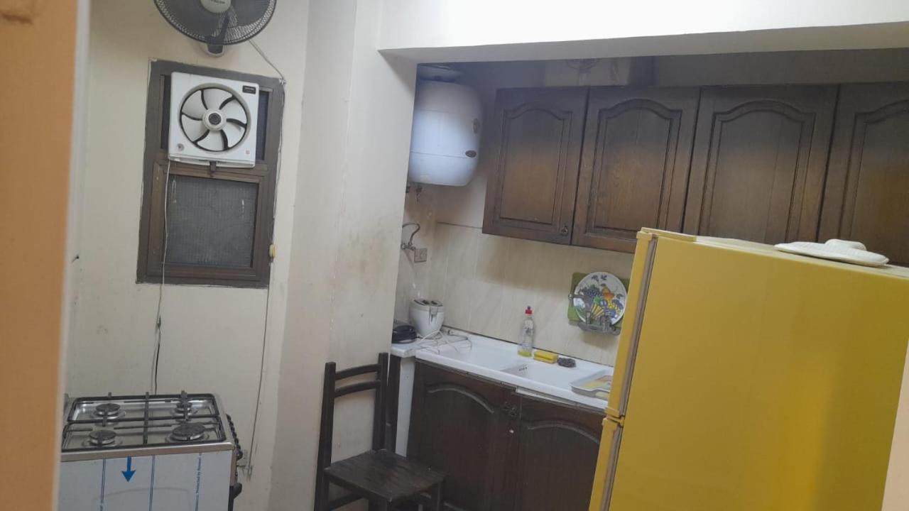 Maadi International Center Apartments Κάιρο Εξωτερικό φωτογραφία