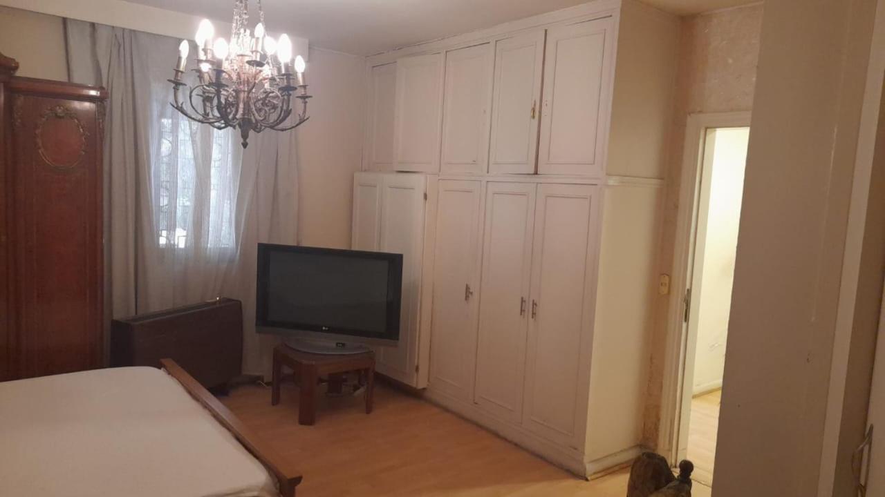 Maadi International Center Apartments Κάιρο Εξωτερικό φωτογραφία