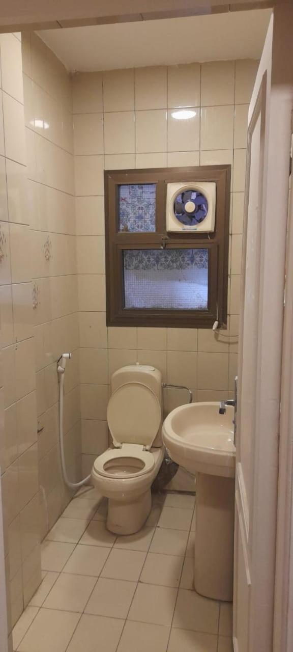 Maadi International Center Apartments Κάιρο Εξωτερικό φωτογραφία