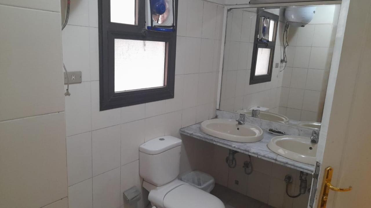 Maadi International Center Apartments Κάιρο Εξωτερικό φωτογραφία