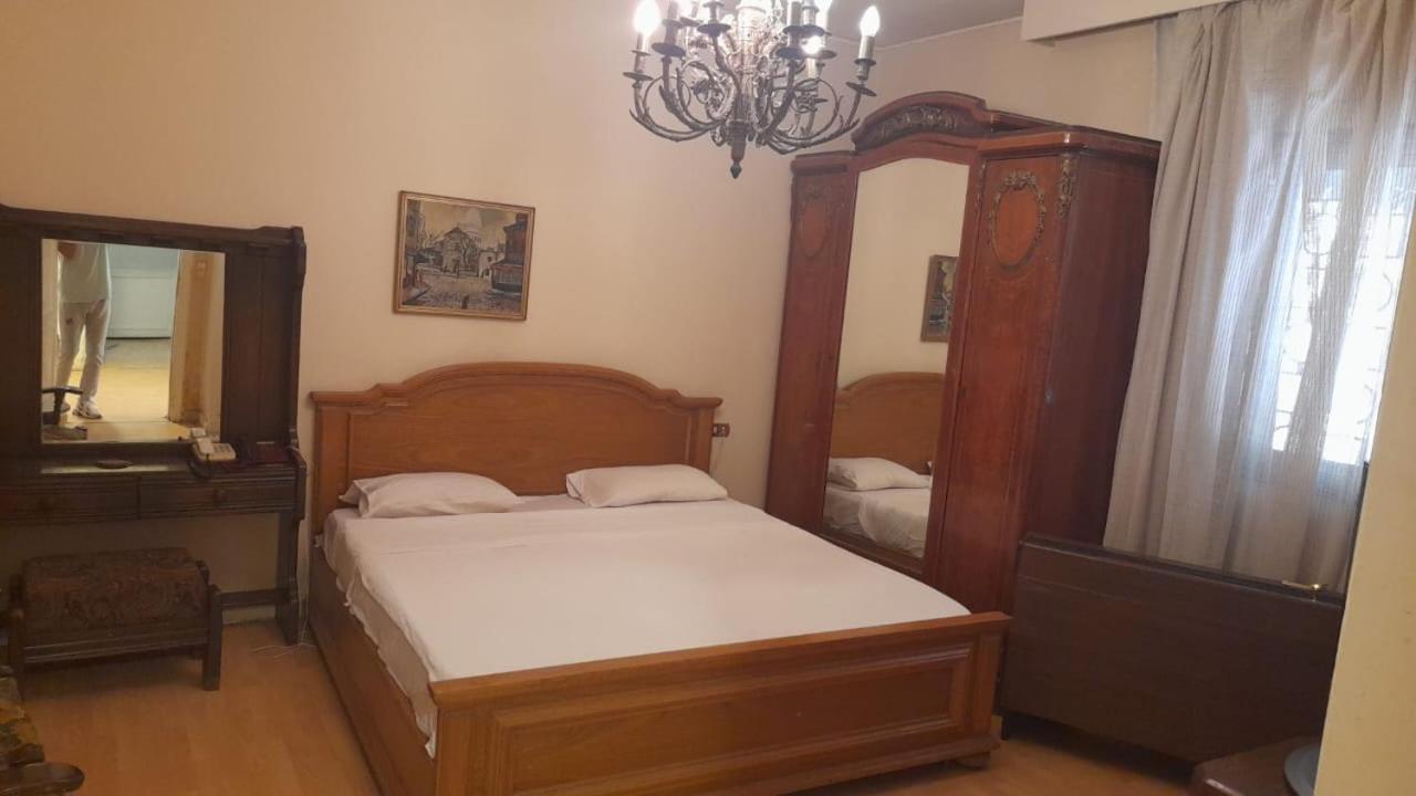 Maadi International Center Apartments Κάιρο Εξωτερικό φωτογραφία