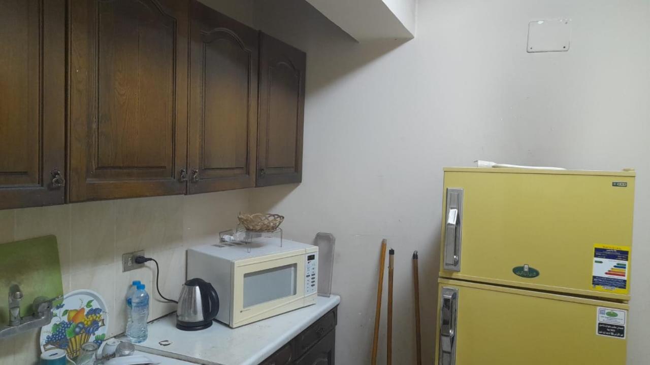 Maadi International Center Apartments Κάιρο Εξωτερικό φωτογραφία