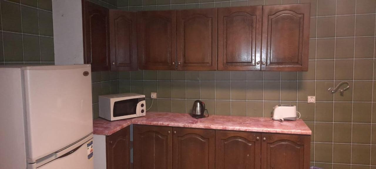 Maadi International Center Apartments Κάιρο Εξωτερικό φωτογραφία