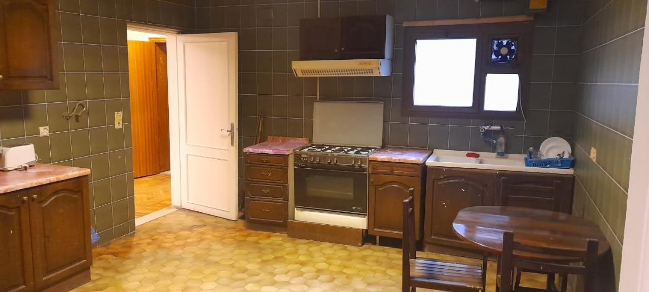 Maadi International Center Apartments Κάιρο Εξωτερικό φωτογραφία
