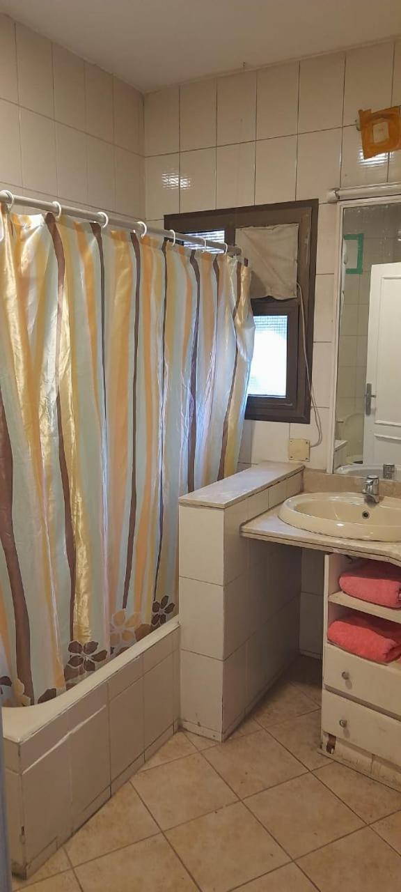 Maadi International Center Apartments Κάιρο Εξωτερικό φωτογραφία