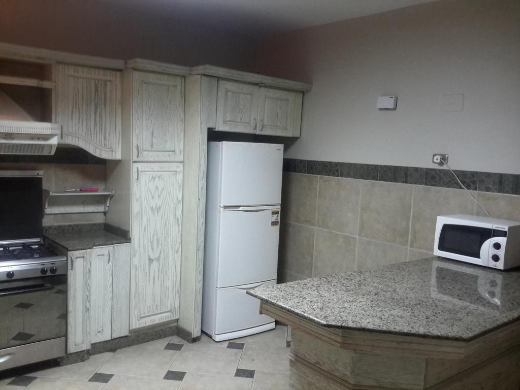 Maadi International Center Apartments Κάιρο Εξωτερικό φωτογραφία