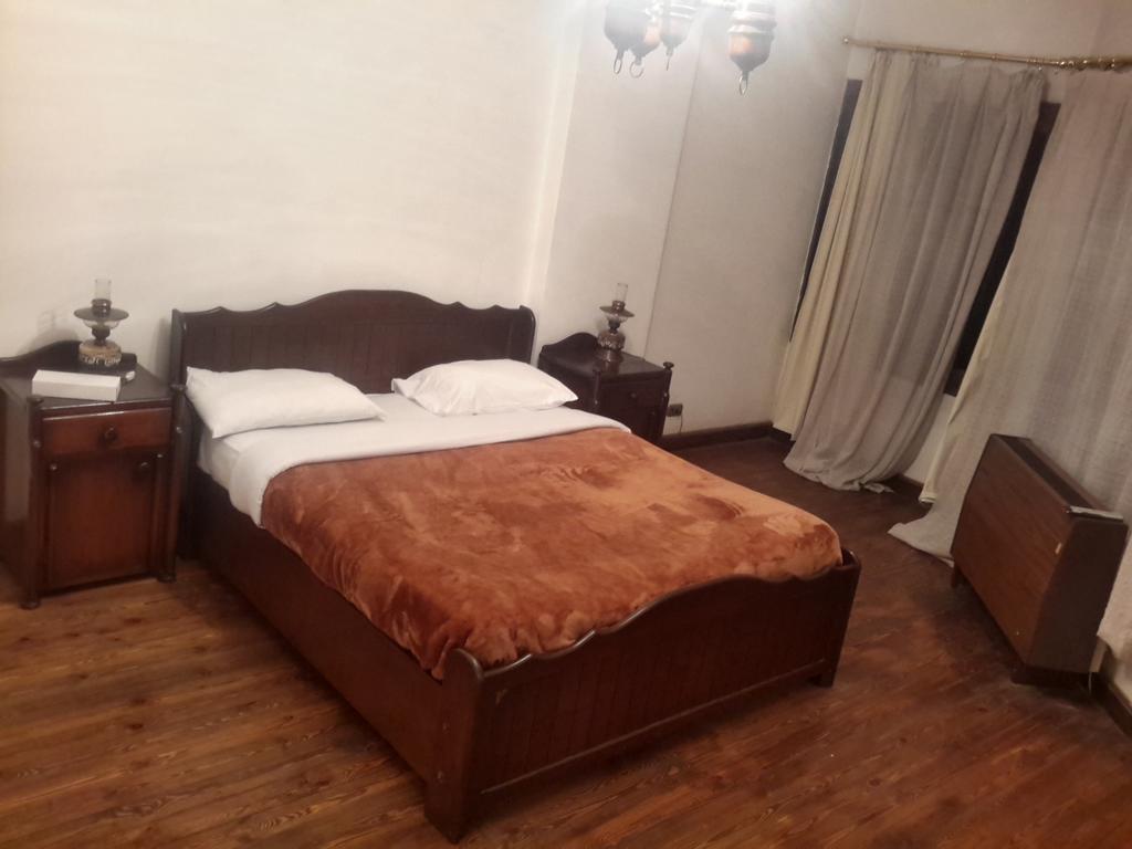 Maadi International Center Apartments Κάιρο Εξωτερικό φωτογραφία