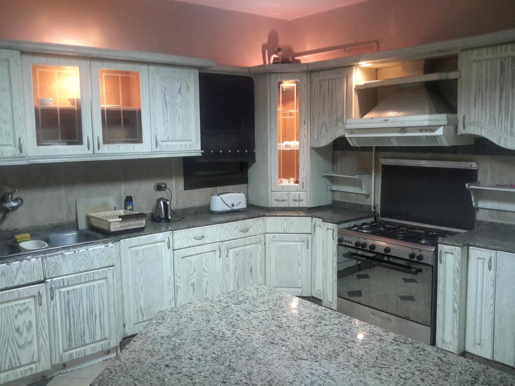 Maadi International Center Apartments Κάιρο Εξωτερικό φωτογραφία