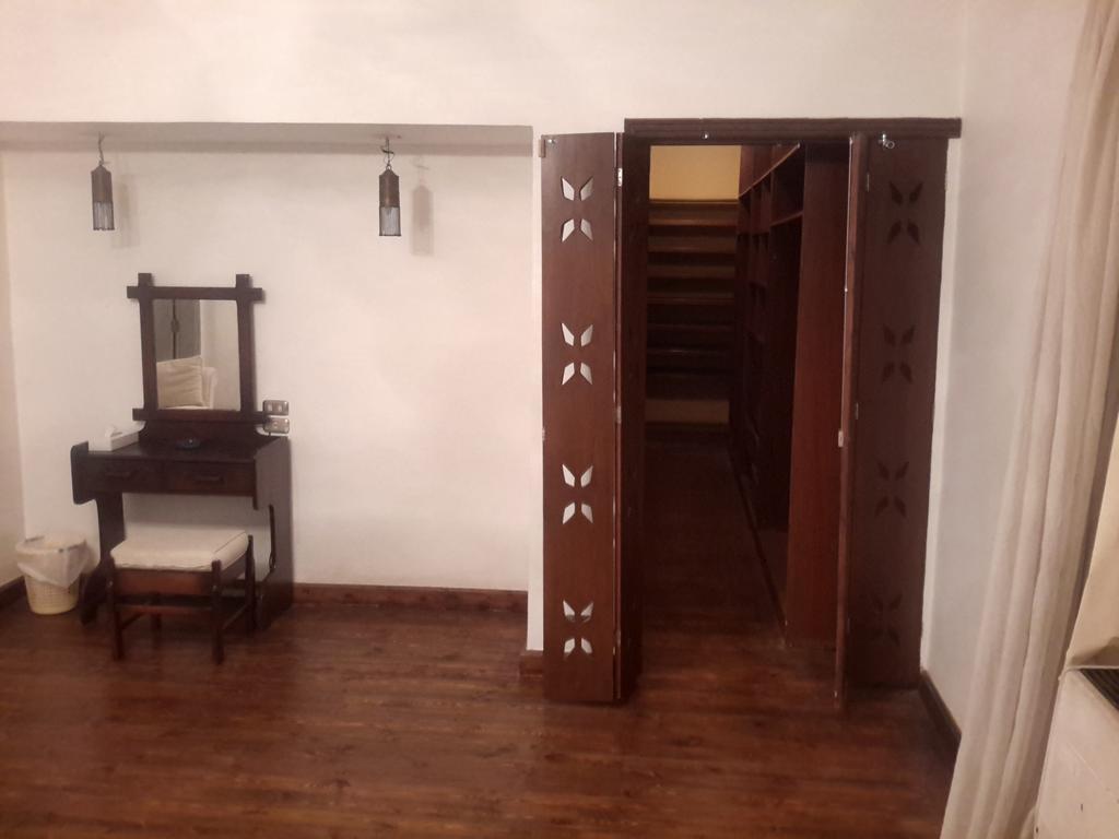 Maadi International Center Apartments Κάιρο Εξωτερικό φωτογραφία