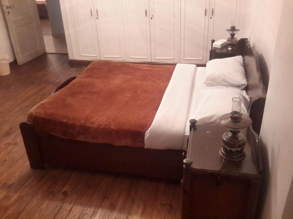 Maadi International Center Apartments Κάιρο Εξωτερικό φωτογραφία