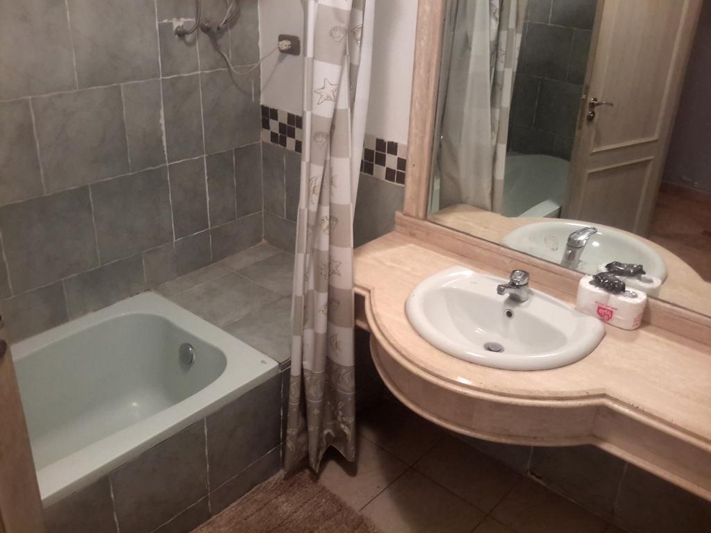 Maadi International Center Apartments Κάιρο Εξωτερικό φωτογραφία
