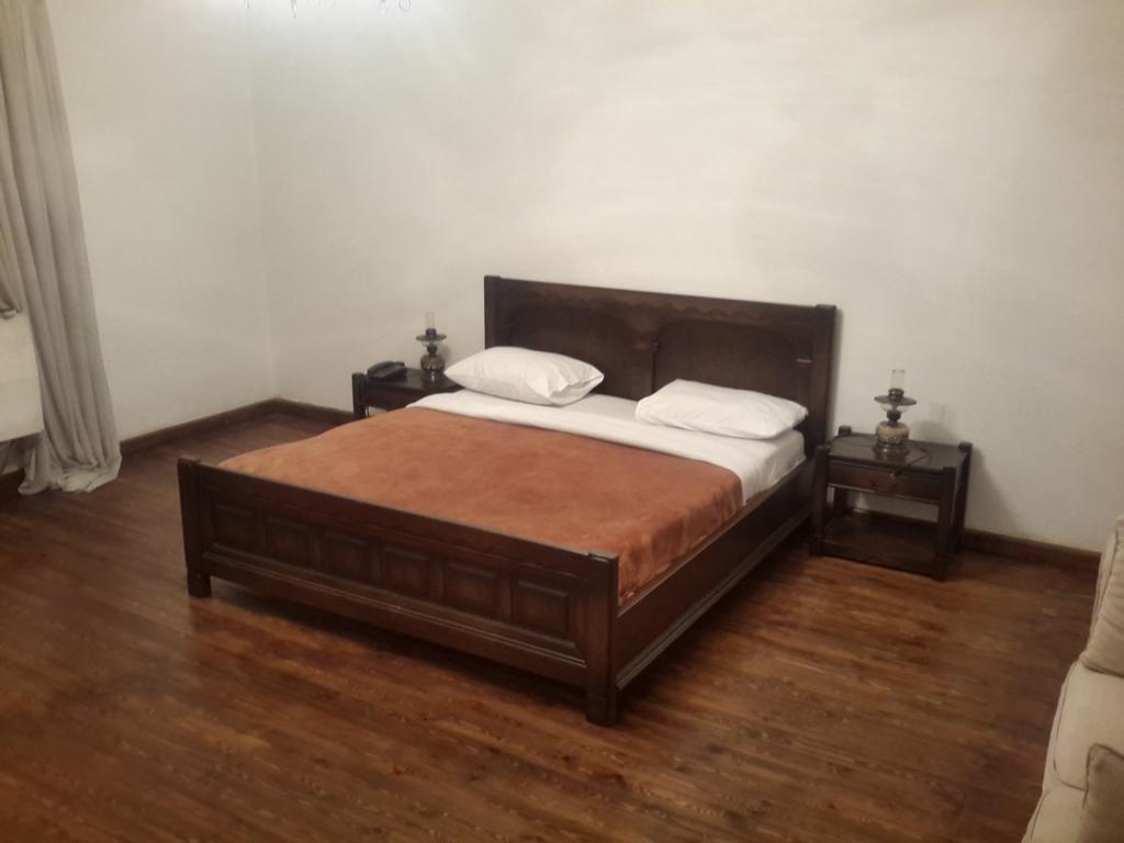 Maadi International Center Apartments Κάιρο Εξωτερικό φωτογραφία