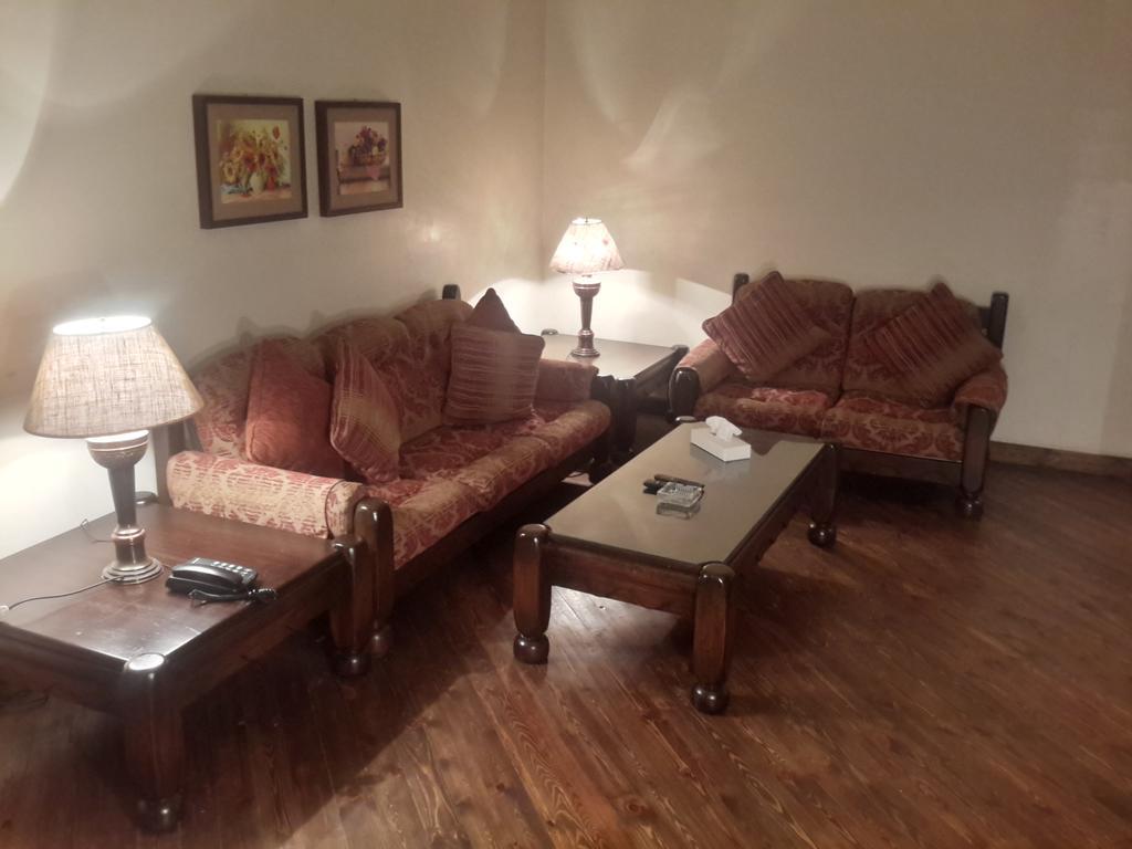 Maadi International Center Apartments Κάιρο Εξωτερικό φωτογραφία