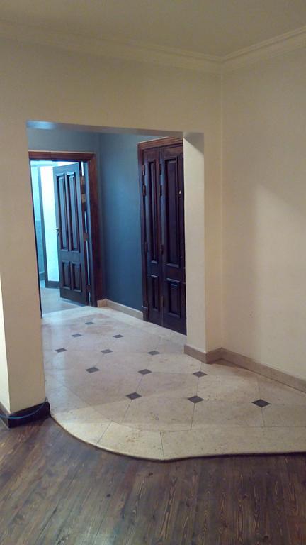 Maadi International Center Apartments Κάιρο Εξωτερικό φωτογραφία