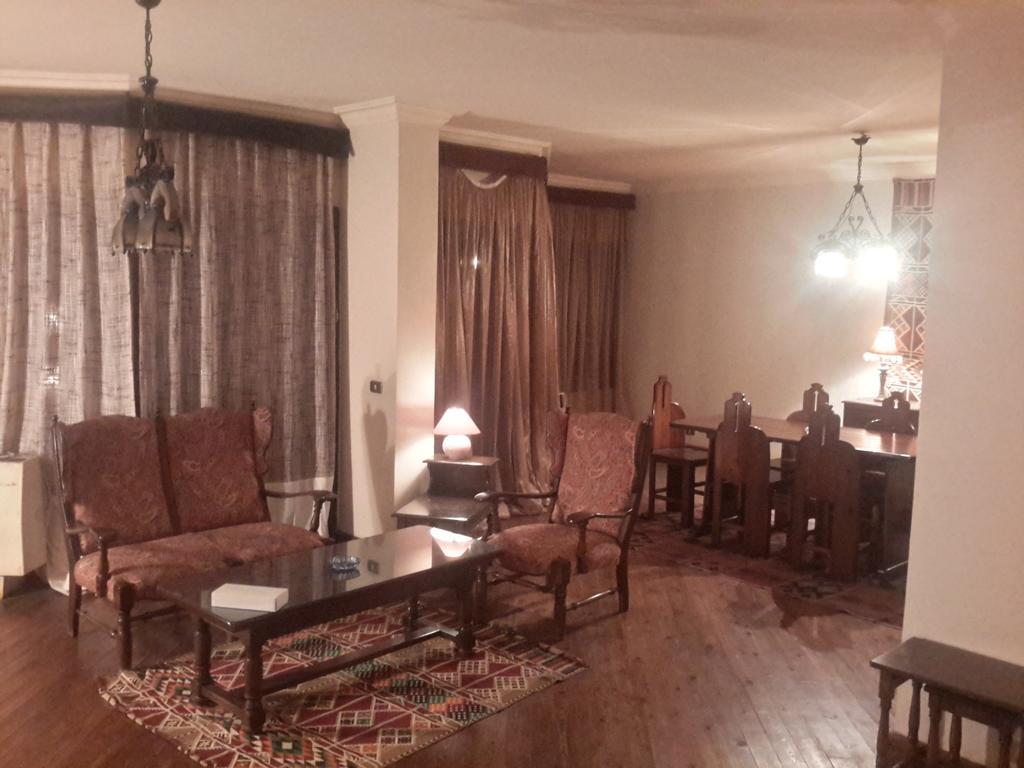 Maadi International Center Apartments Κάιρο Εξωτερικό φωτογραφία