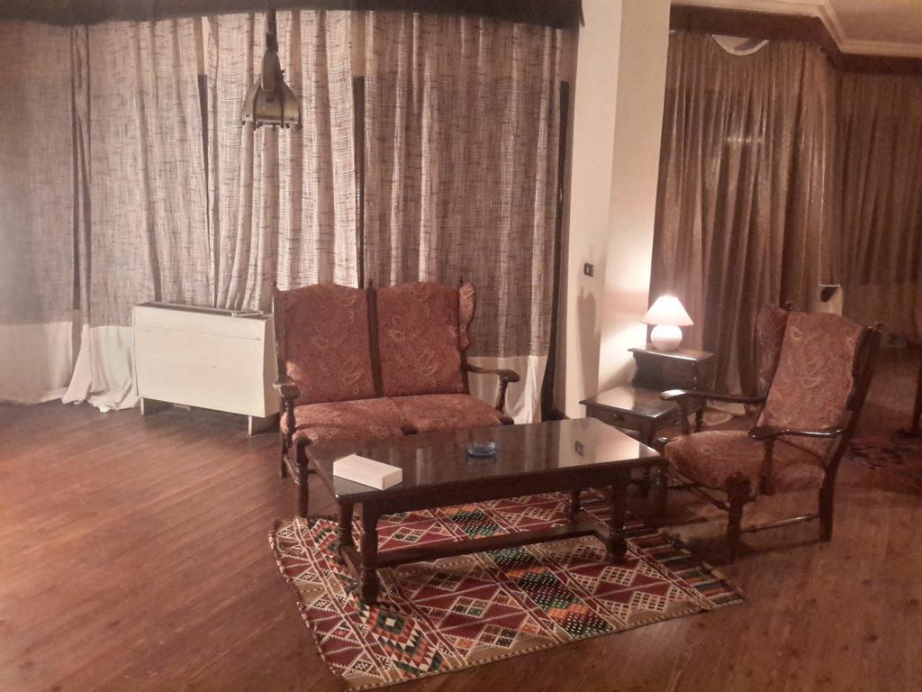 Maadi International Center Apartments Κάιρο Εξωτερικό φωτογραφία