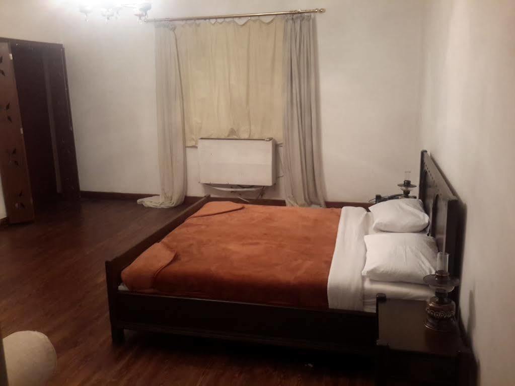 Maadi International Center Apartments Κάιρο Εξωτερικό φωτογραφία