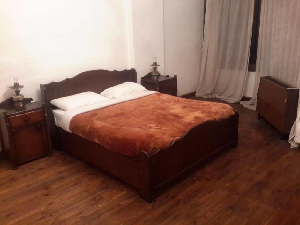 Maadi International Center Apartments Κάιρο Εξωτερικό φωτογραφία